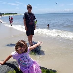 Meet your Posher, Jennifer